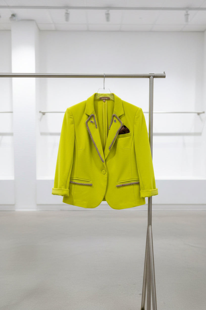 Garden Goddess - Blazer