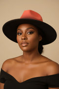 Smooth Criminal- Ombre Fedora's