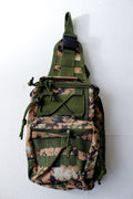 Gi Joe CAMO CROSS BODY (UNISEX)