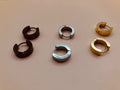 Kobe hoop - men’s earring