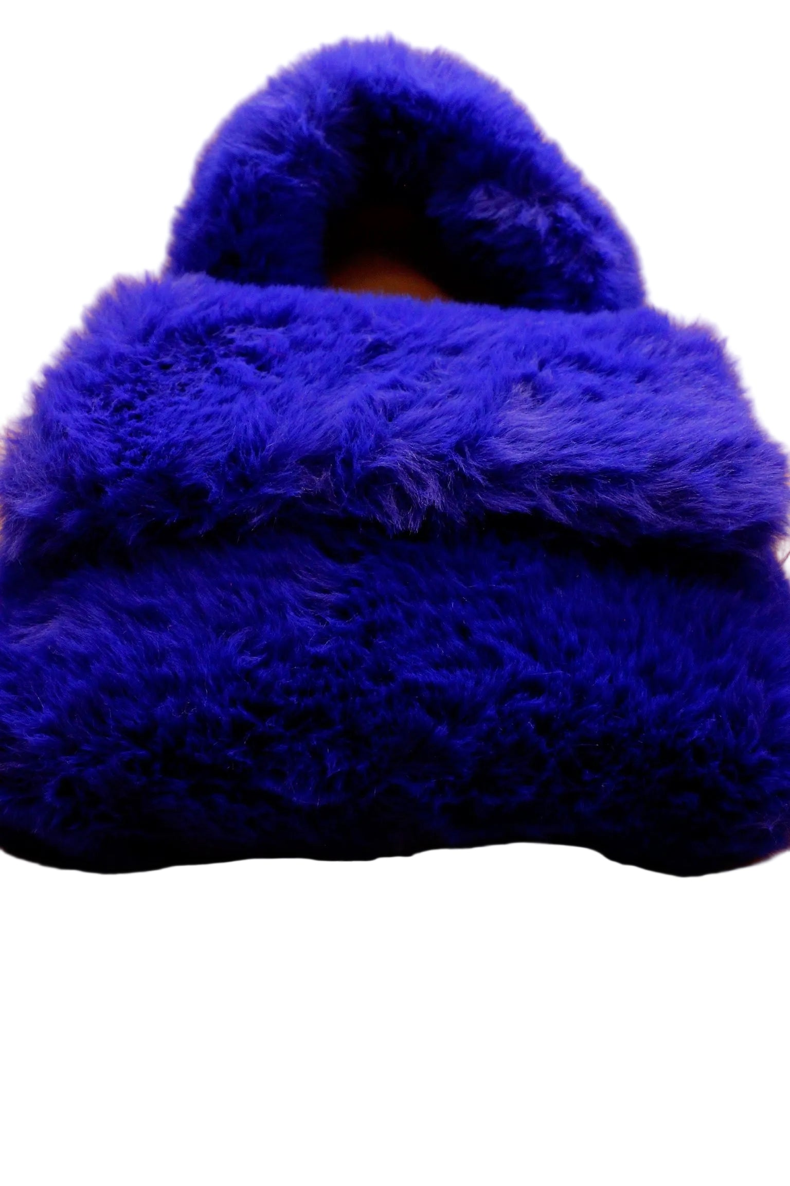 Fur Hand Bags