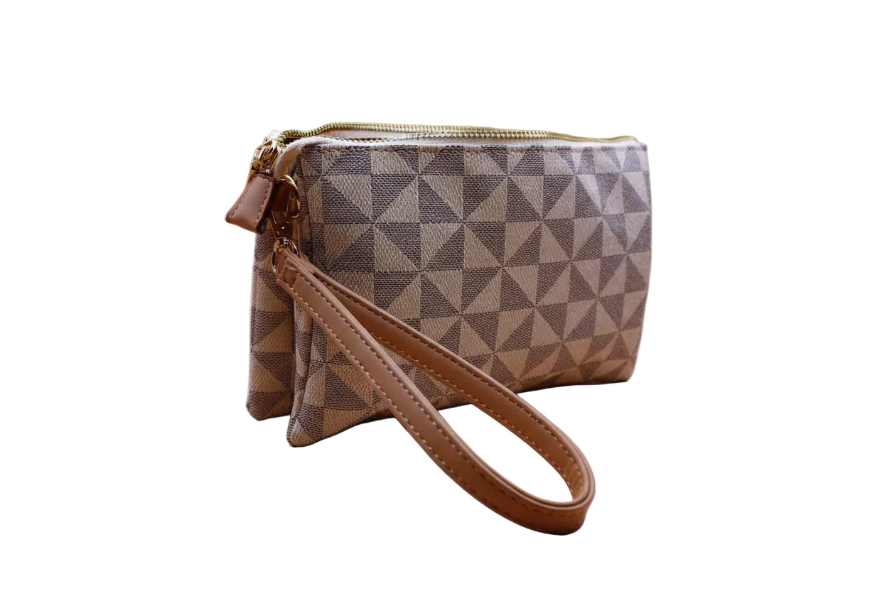 Pretty Gurl - wristlet
