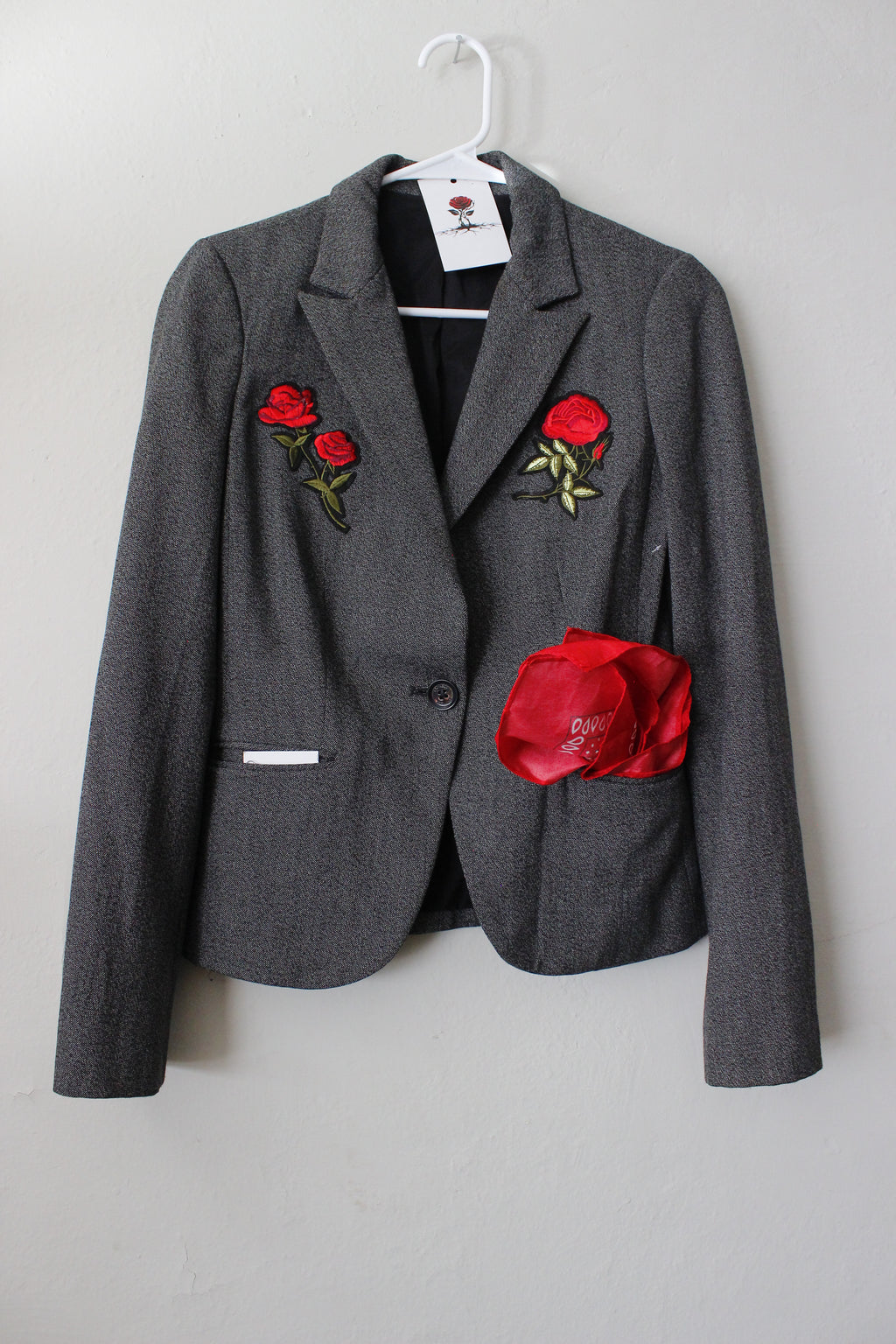 Juliet - Women’s Blazer