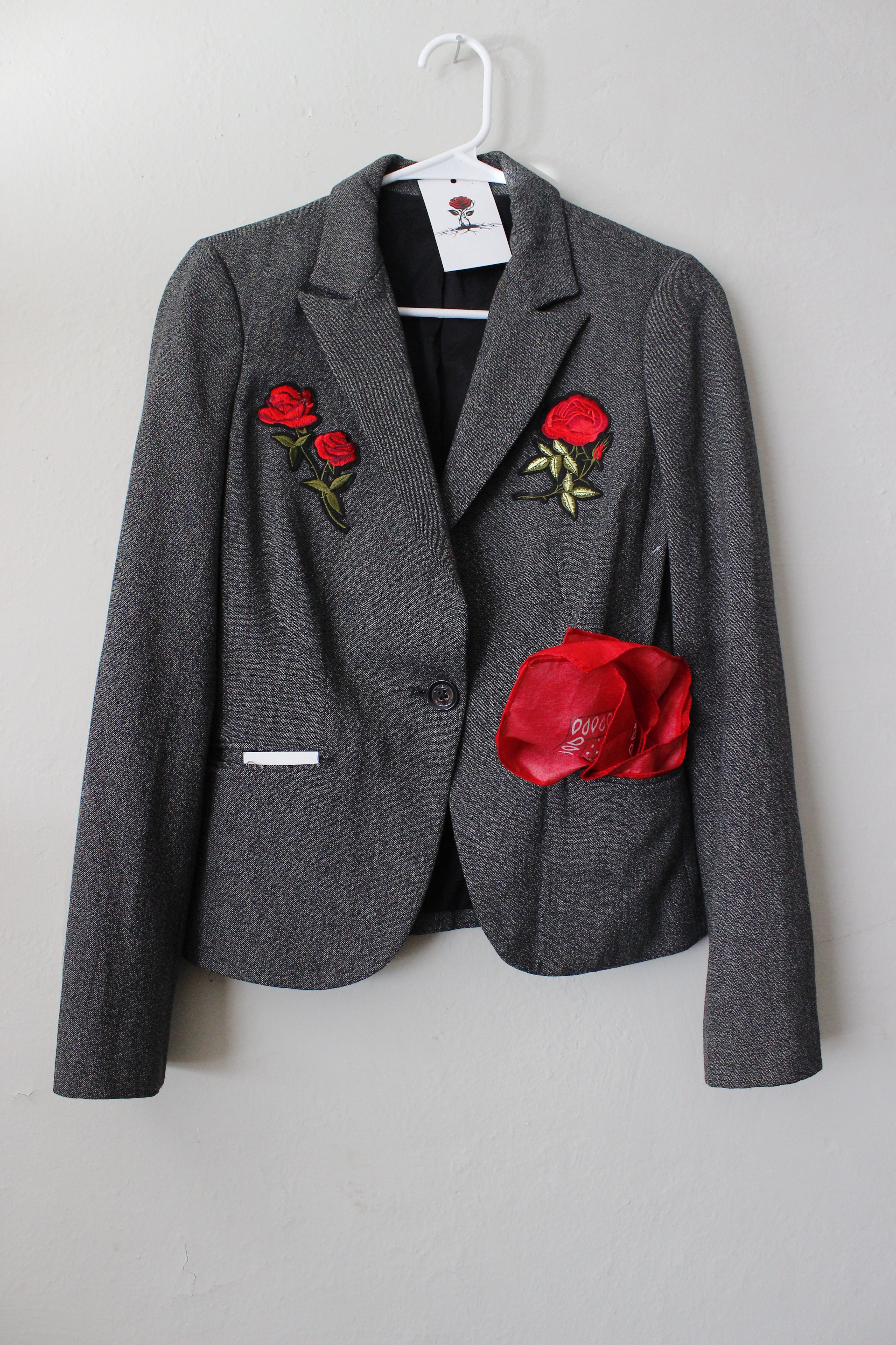 Juliet - Women’s Blazer