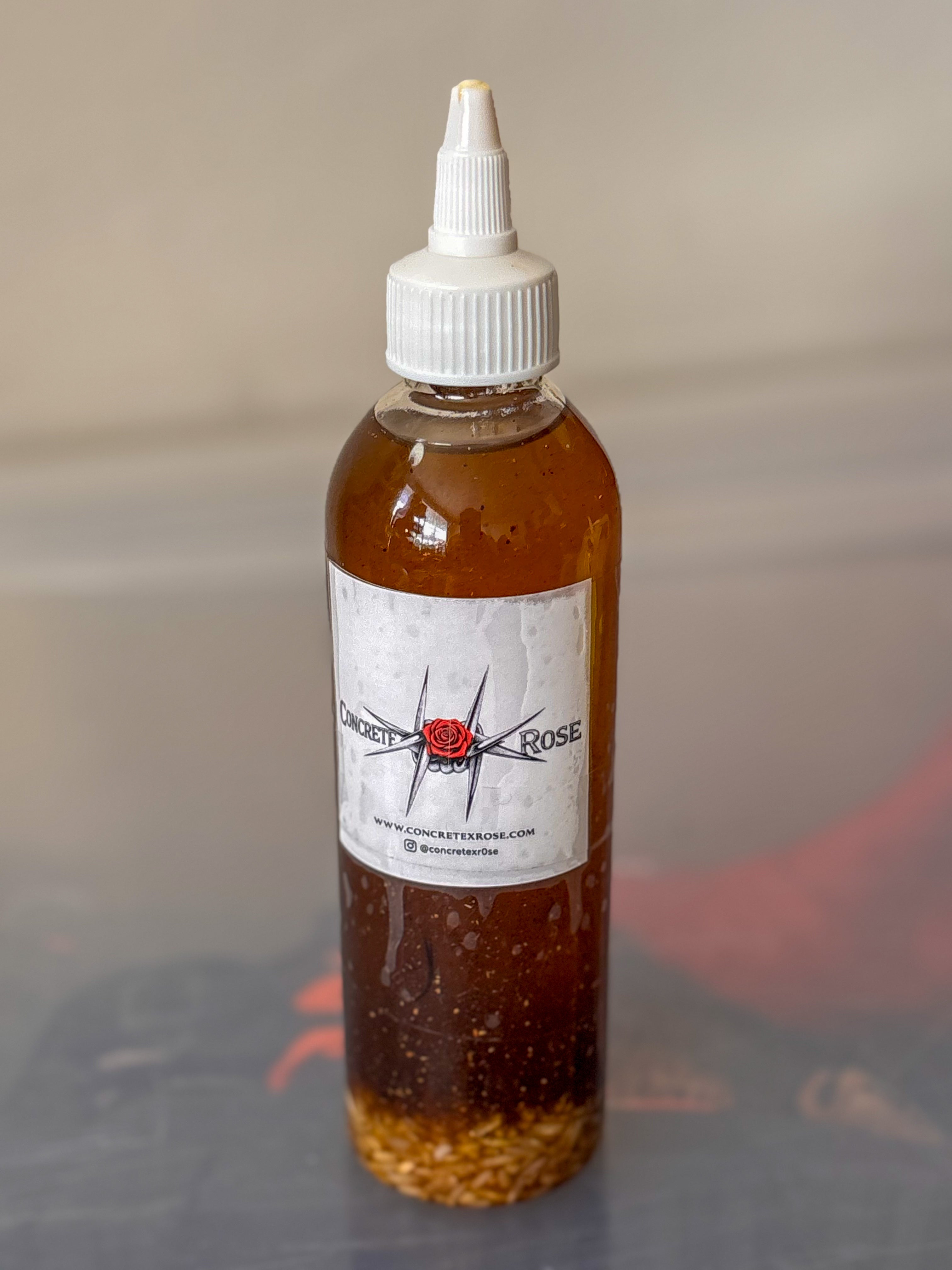 Rooted Realms - Hair Growth Oil