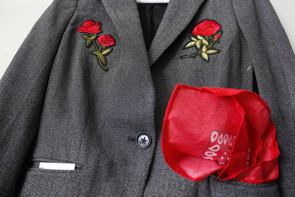 Juliet - Women’s Blazer