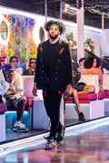 Romeo - Men’s Blazer