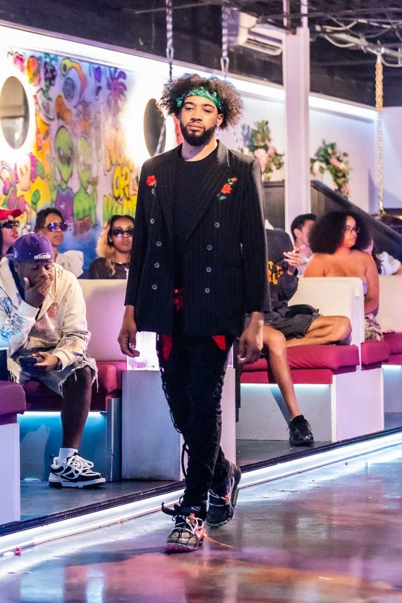 Romeo - Men’s Blazer