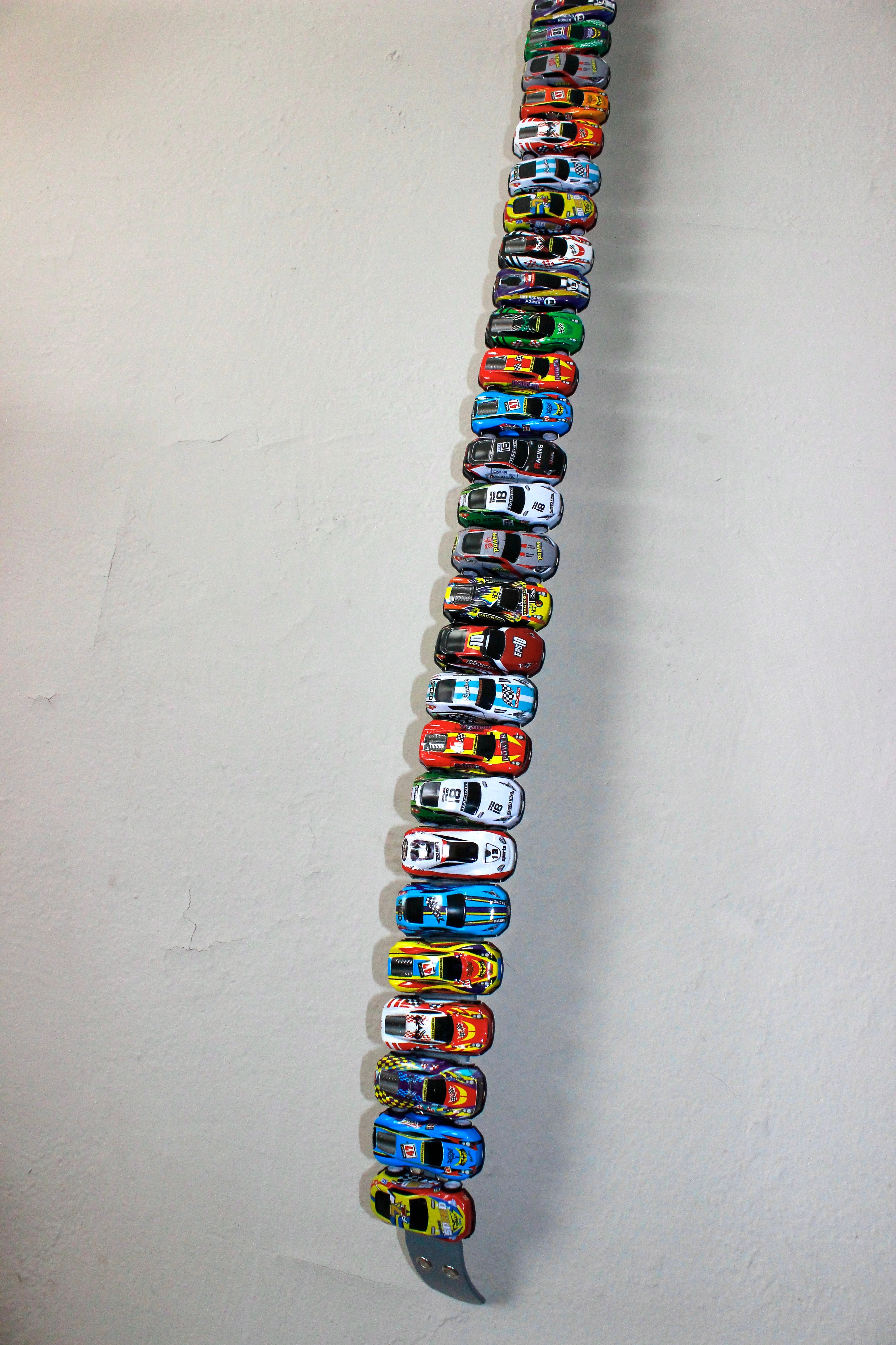 Motor Sport - Belt