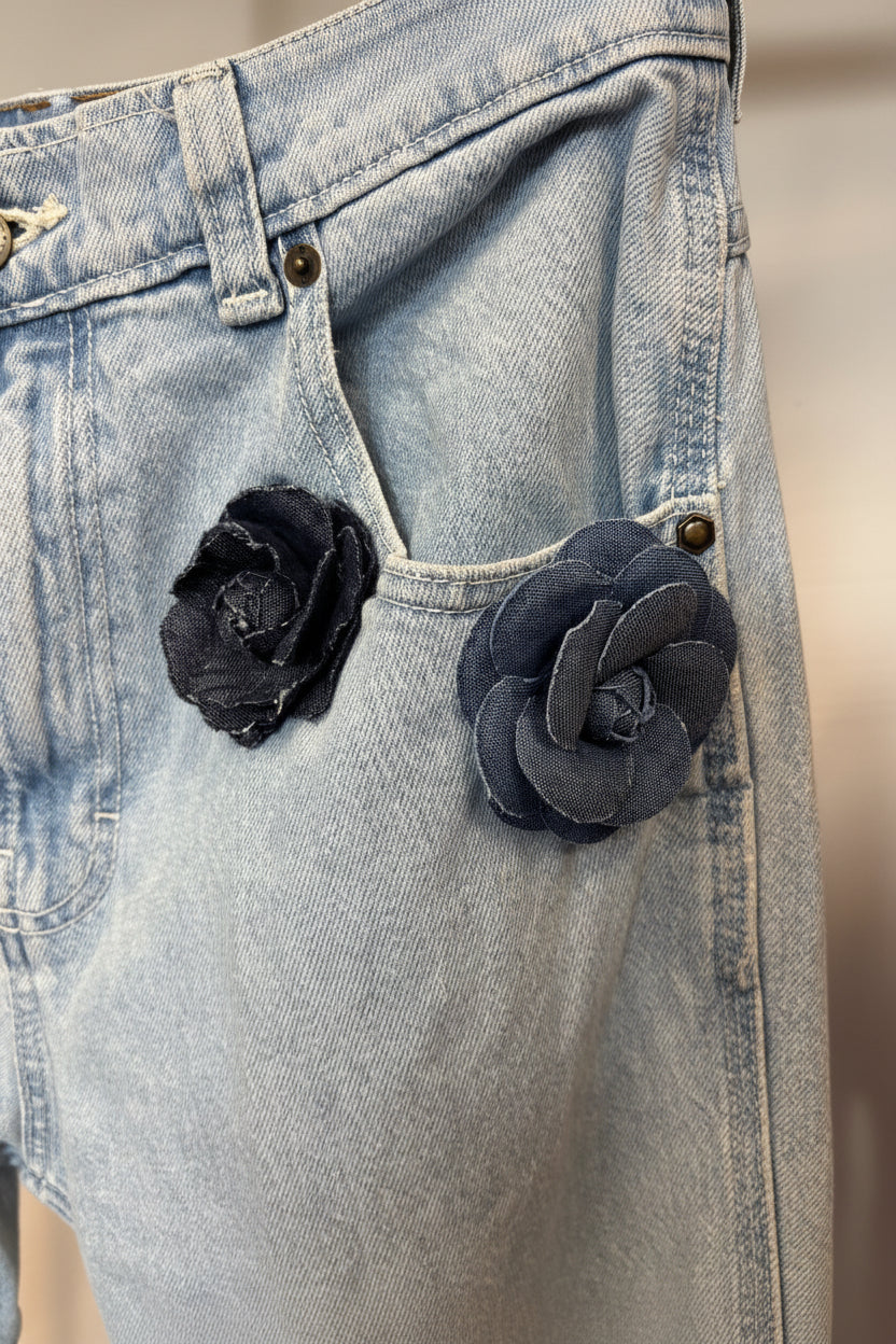 Denim Me Down - Full Fit