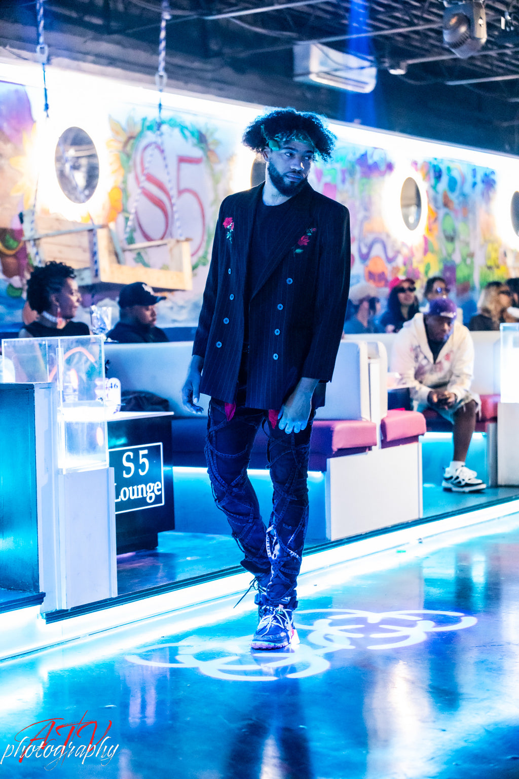 Romeo - Men’s Blazer
