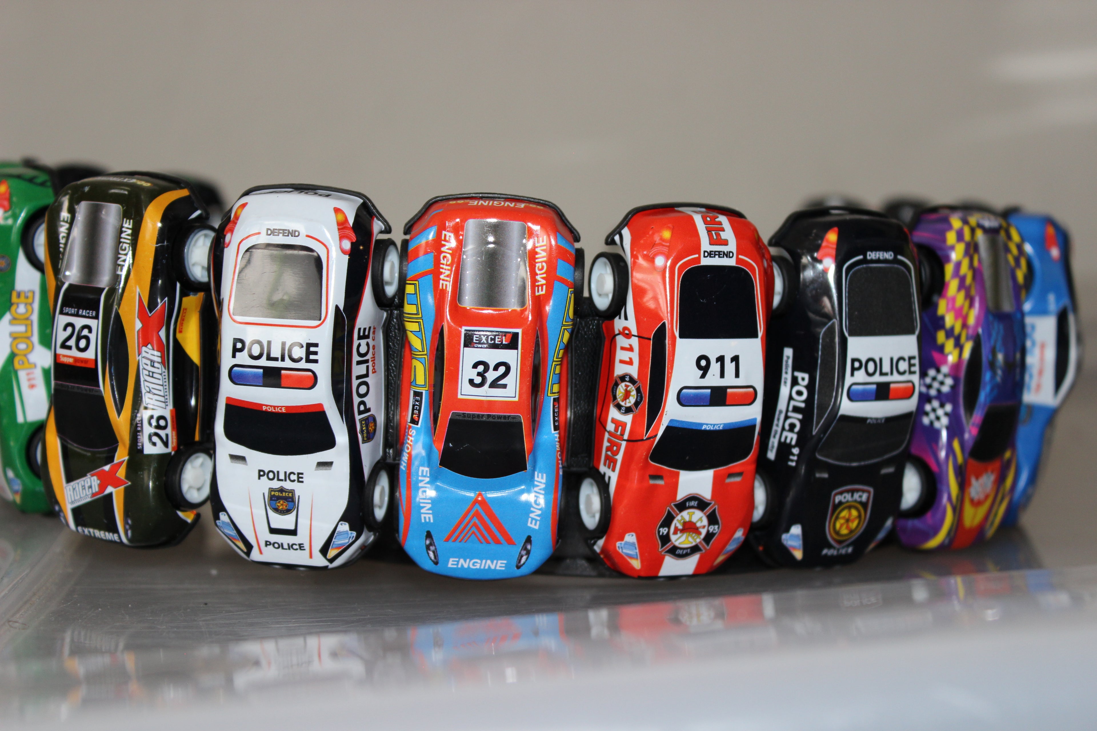 Motor Sport - Belt