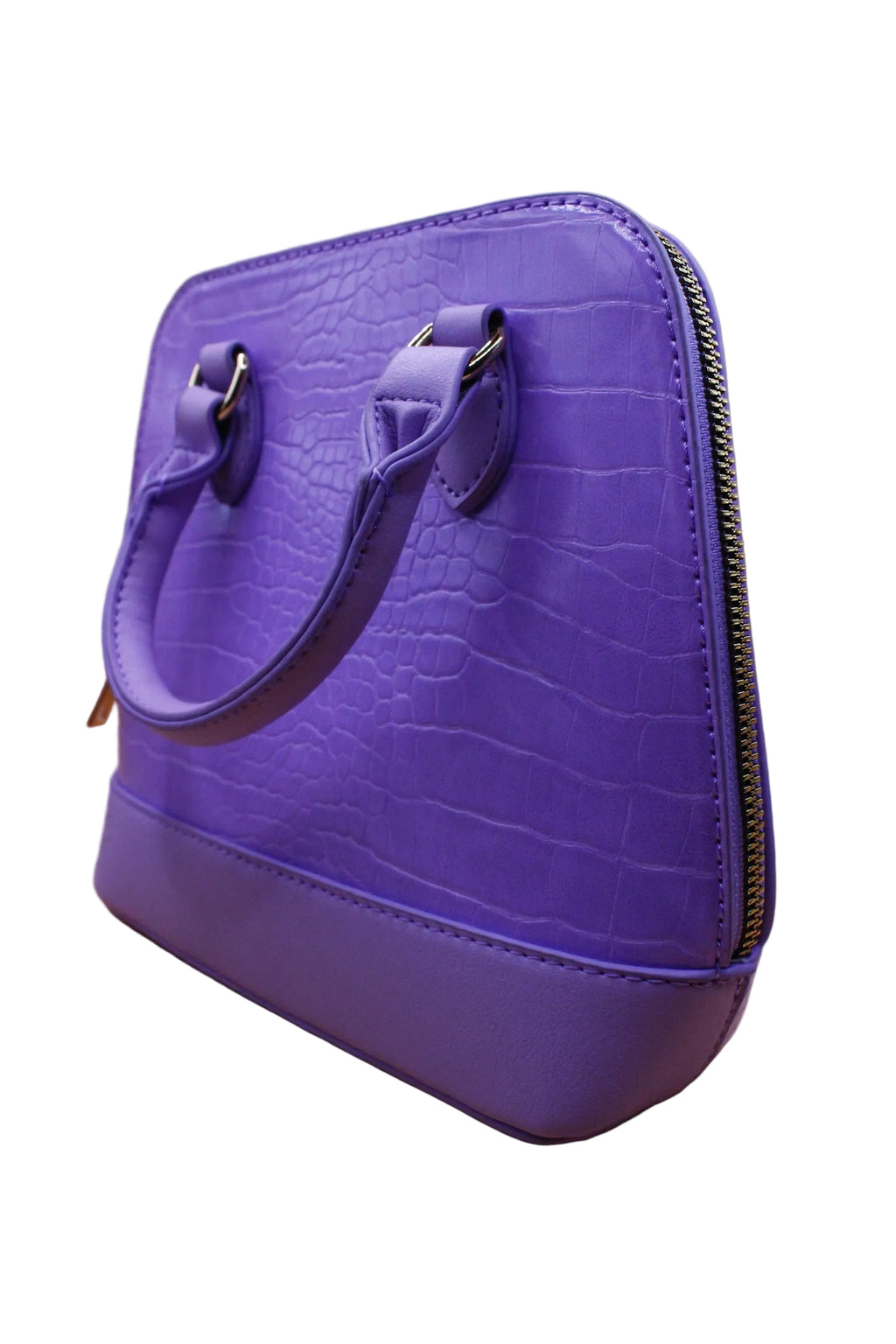 City Girls - Animal Skin Tote Bag