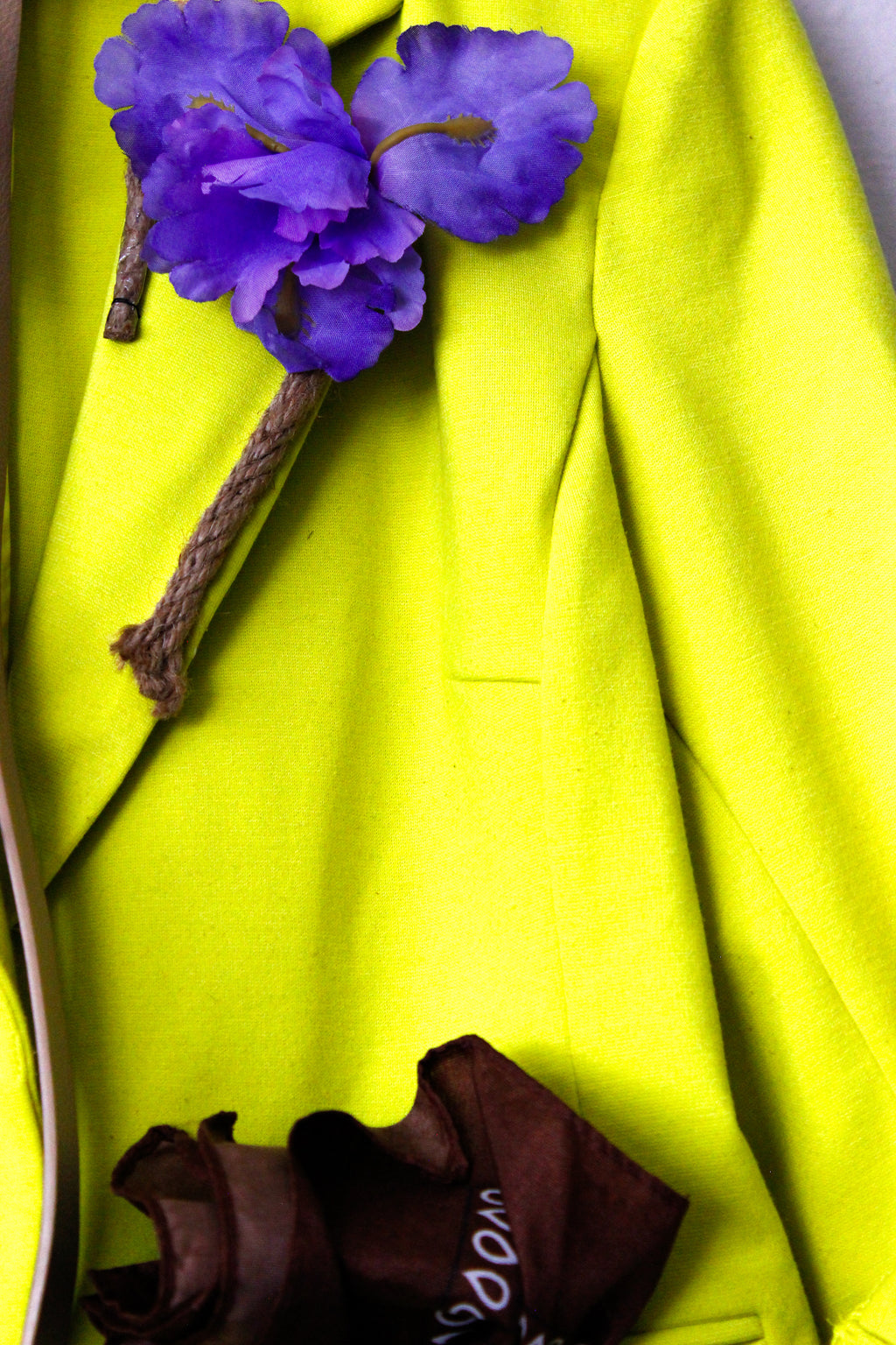 Garden Goddess - Blazer
