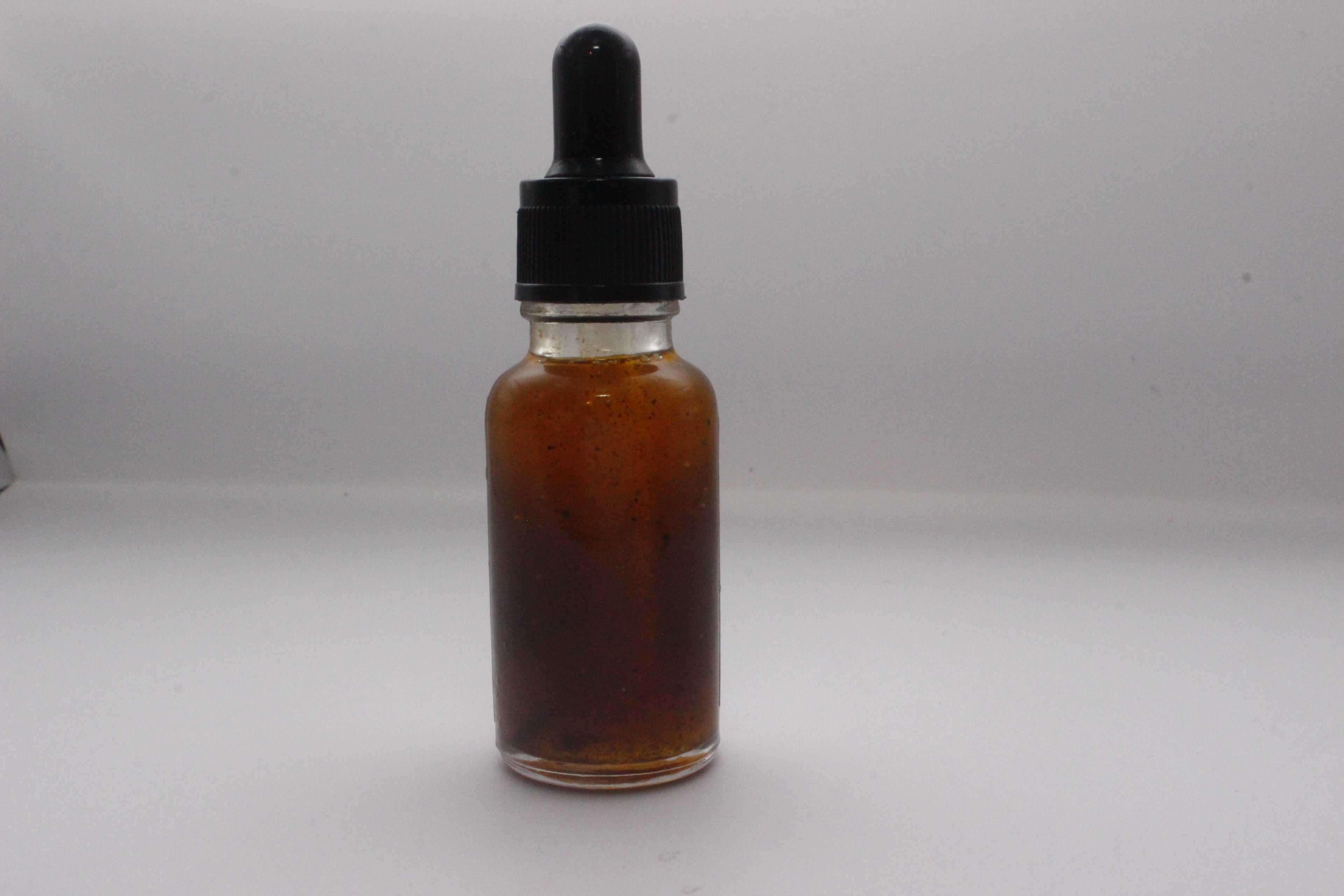 Rooted Realms - Hair Growth Oil