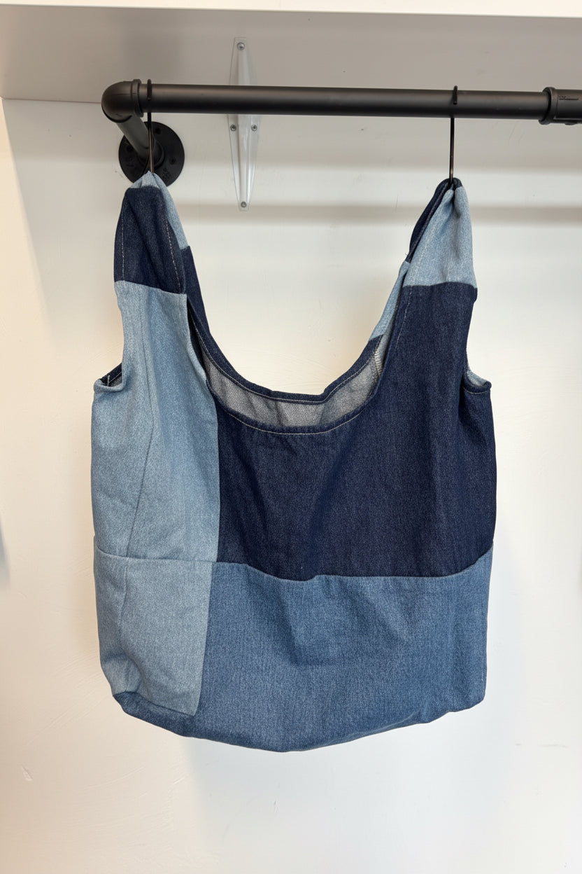 Denim Me Down - Full Fit