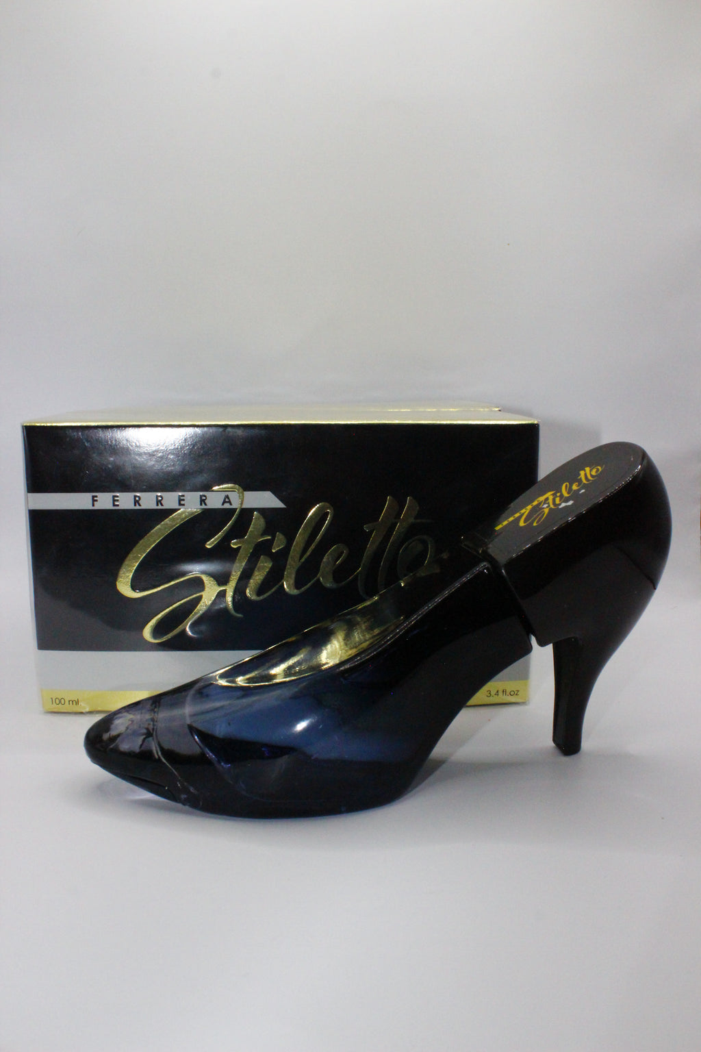 Ferrara Stiletto(W)perfume