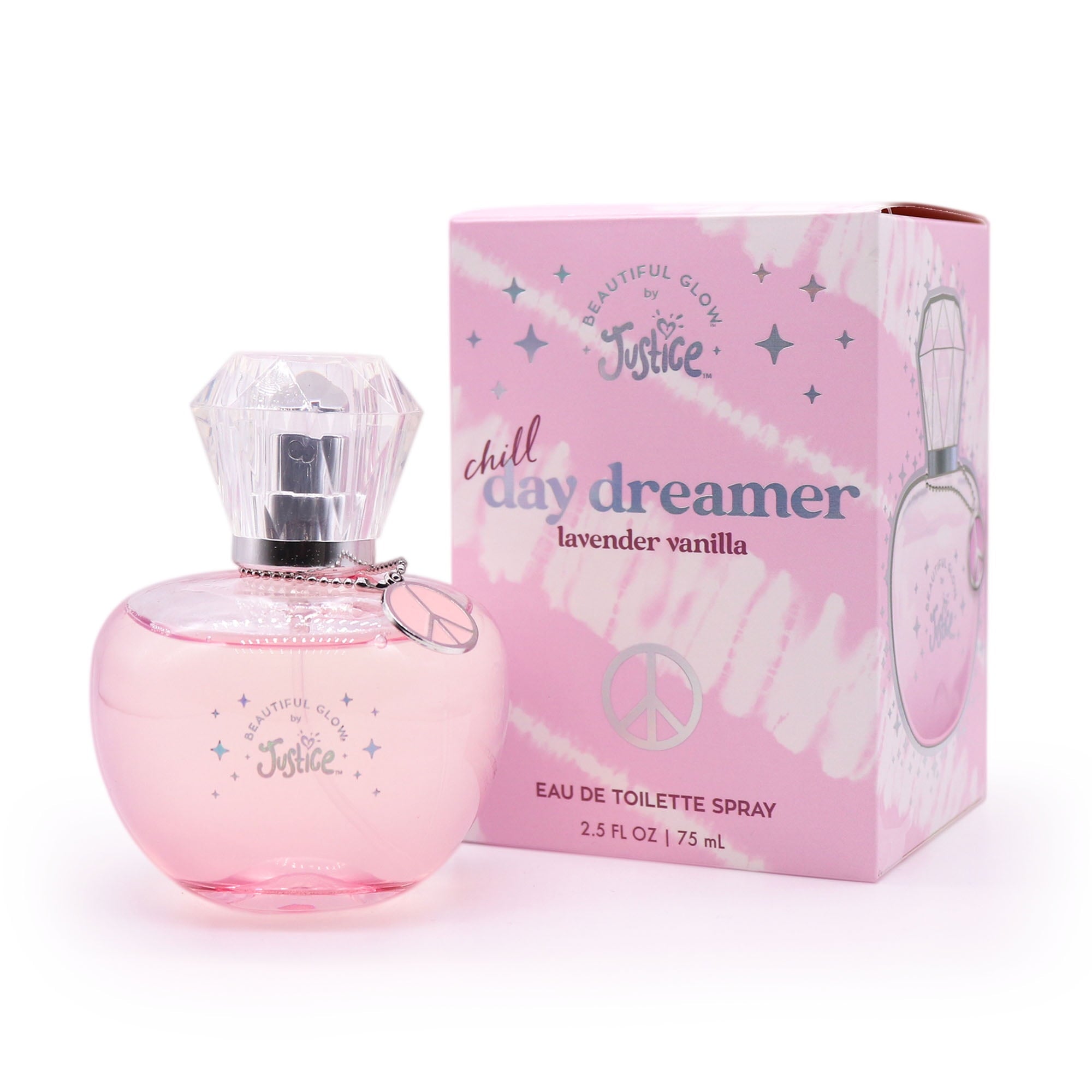 Chill day dreamer - Lavendar Vanilla Perfume
