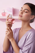 Chill day dreamer - Lavendar Vanilla Perfume