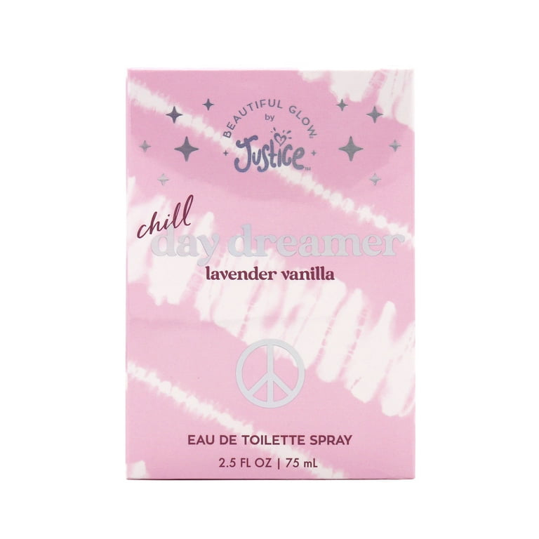 Chill day dreamer - Lavendar Vanilla Perfume