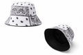 Youth Bandanna Bucket Hat