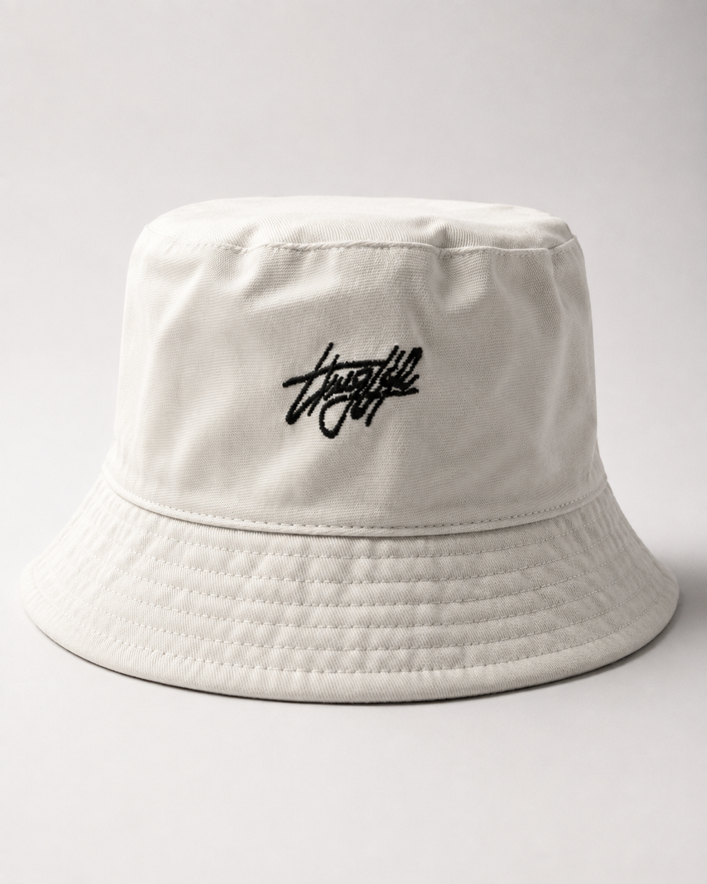 Reversable Thug life - bucket hats