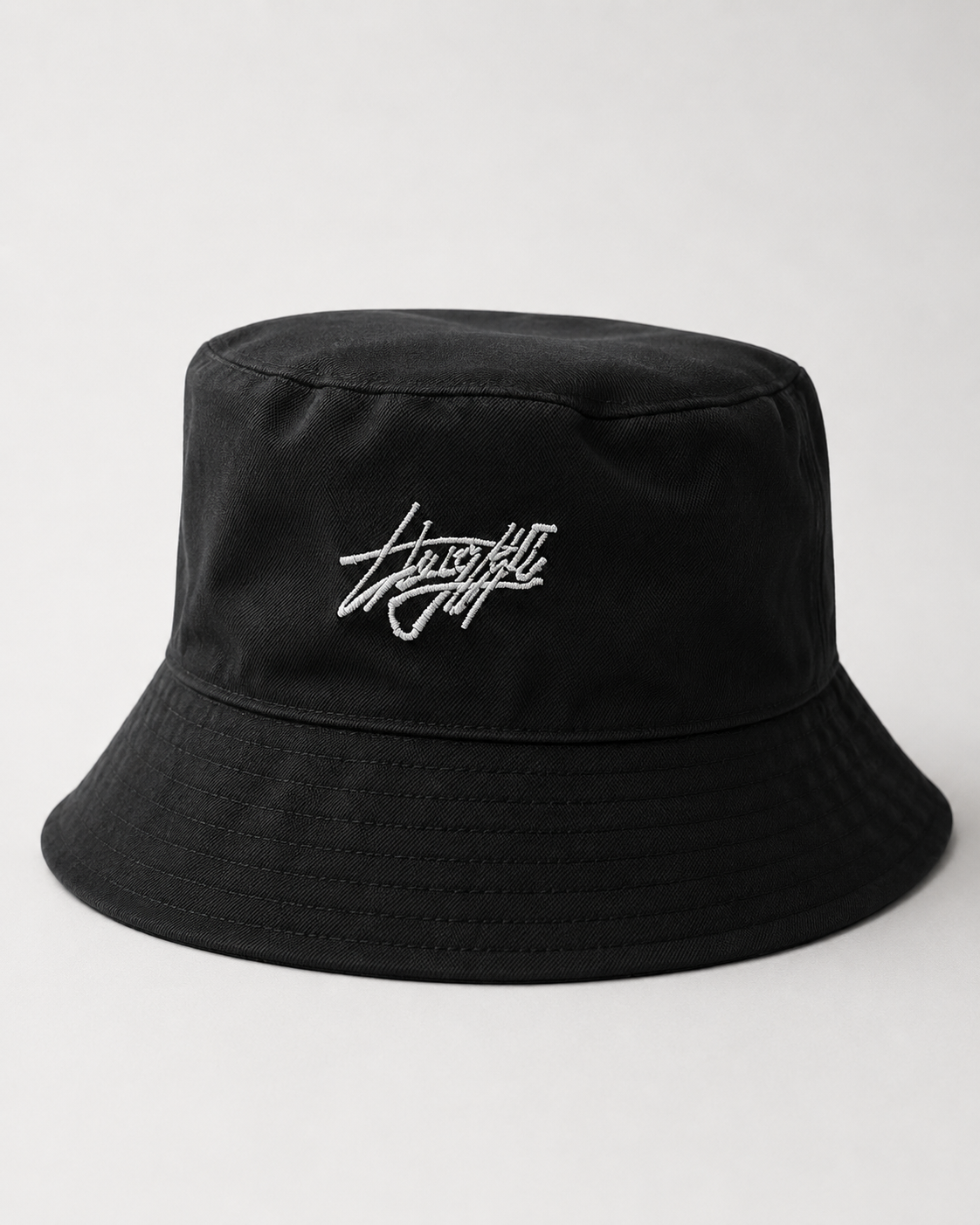 Reversable Thug life - bucket hats