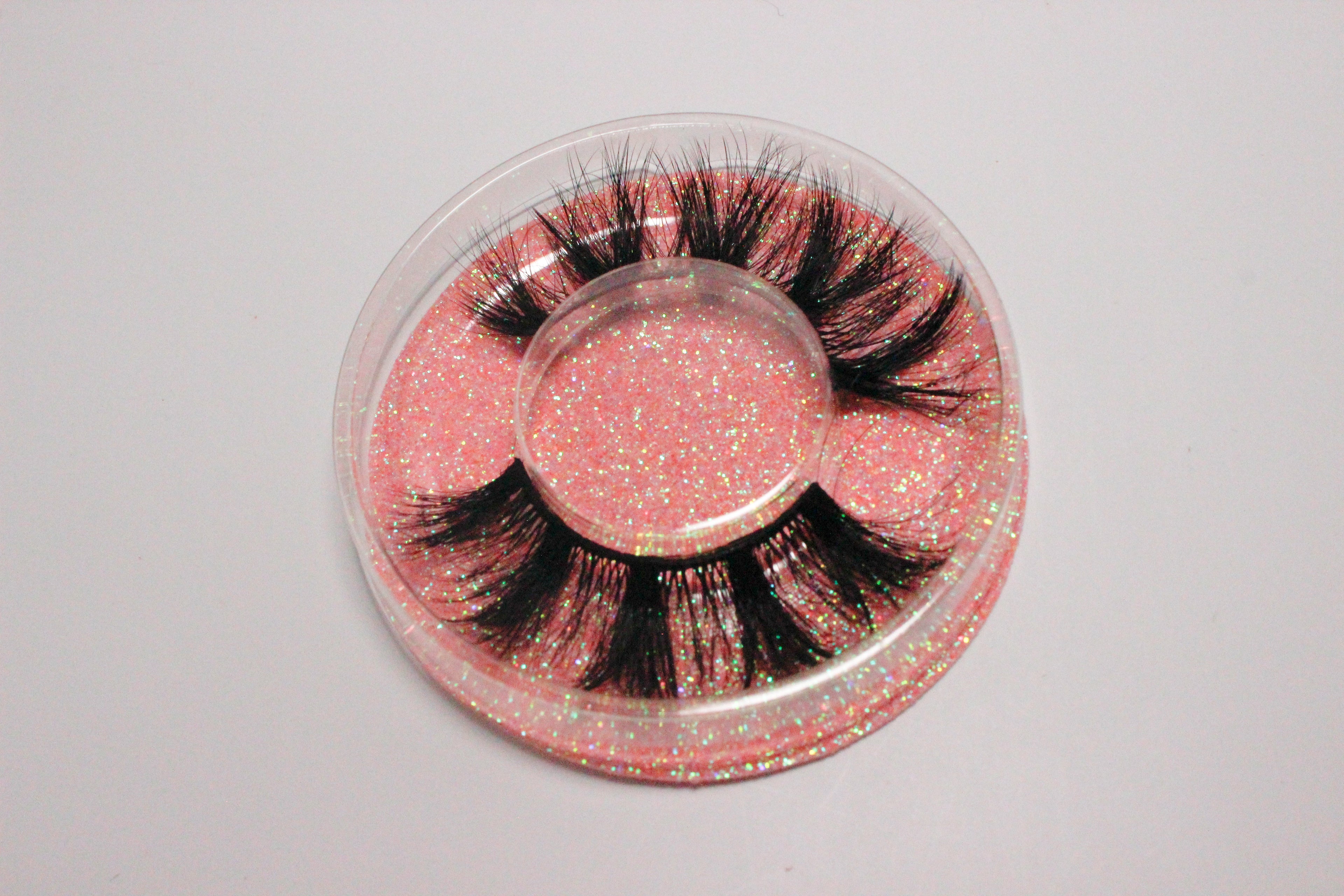 Thique and Full - Strip Lashes