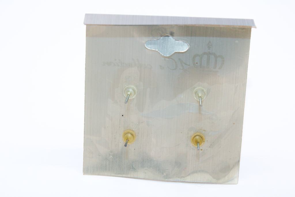 Spiky Chick - earring set