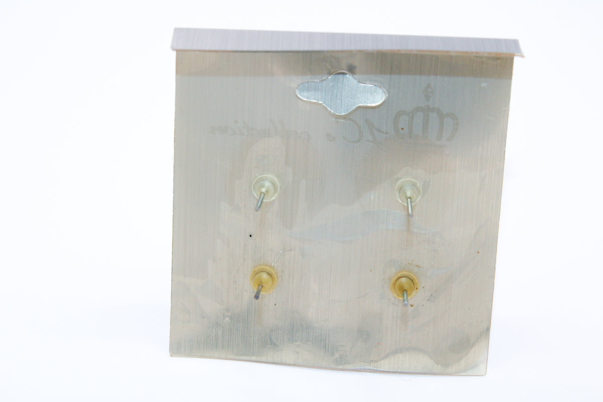 Spiky Chick - earring set