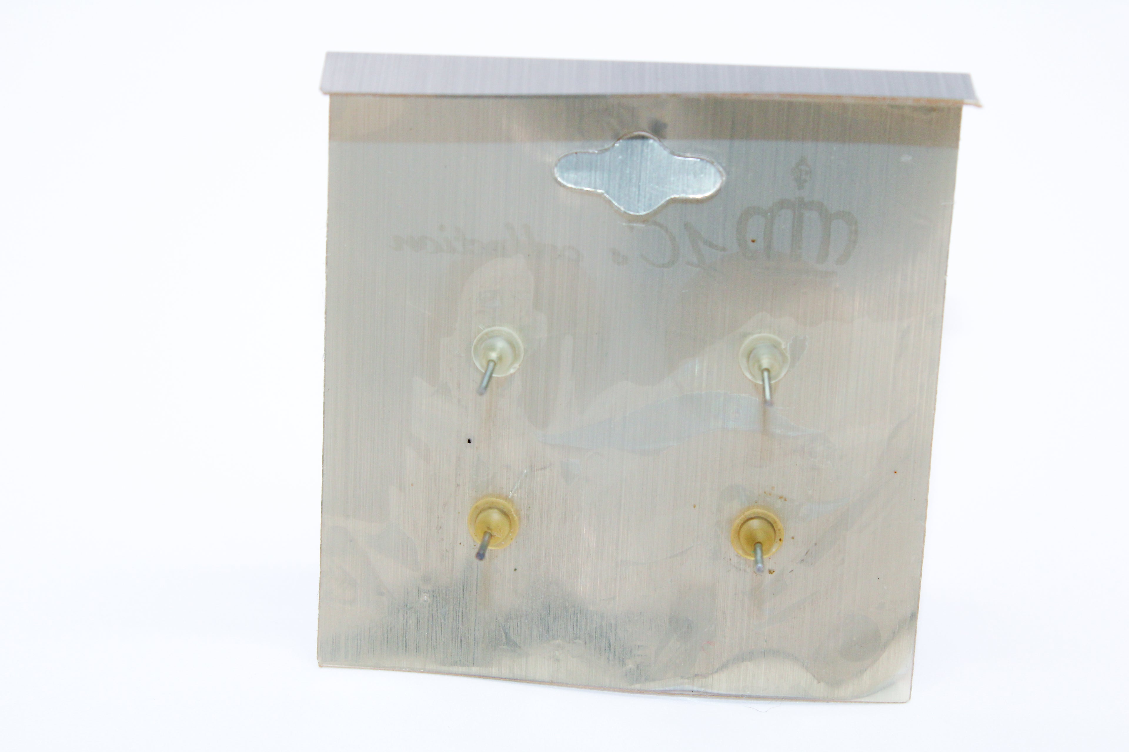 Spiky Chick - earring set