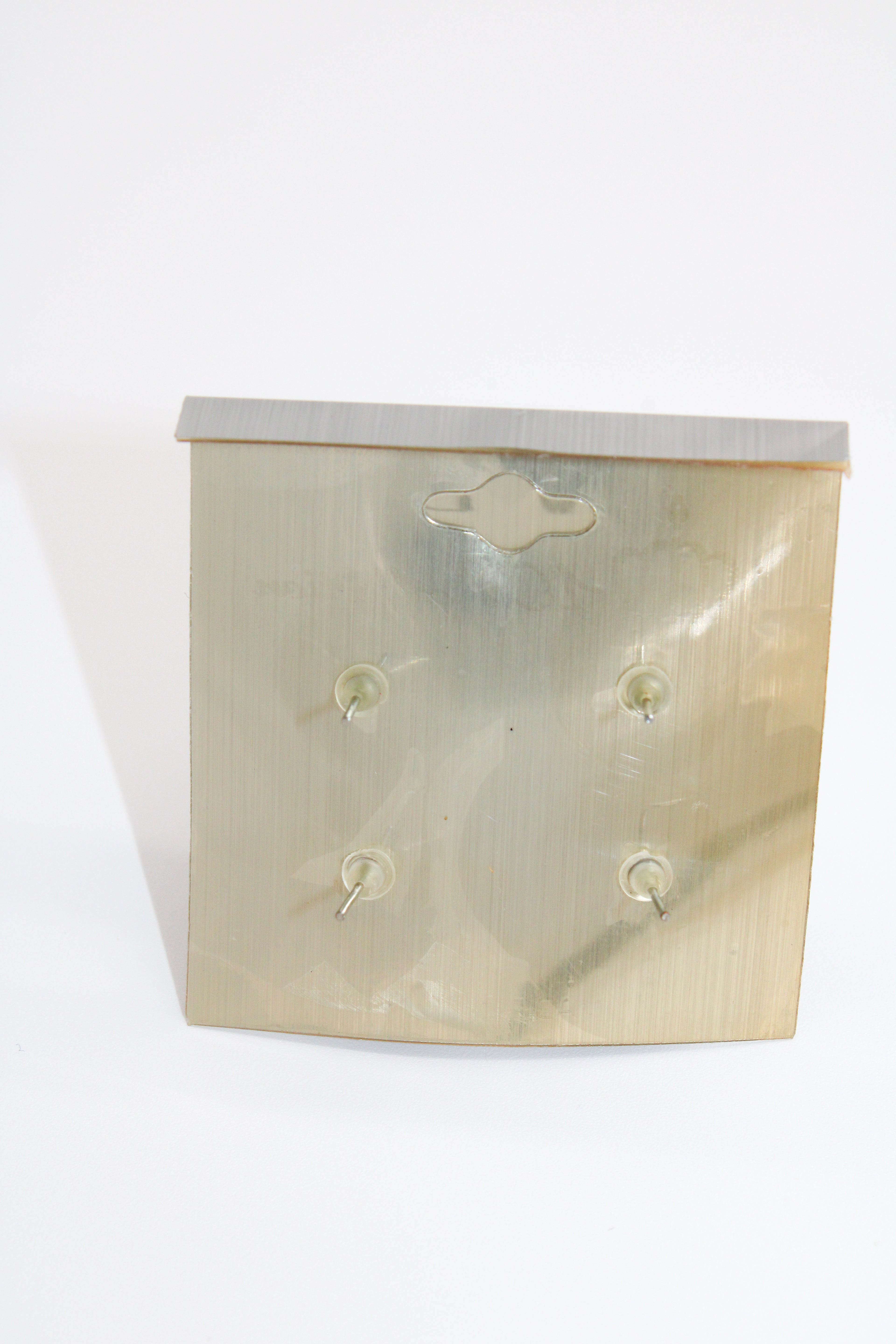 Spiky Chick - earring set