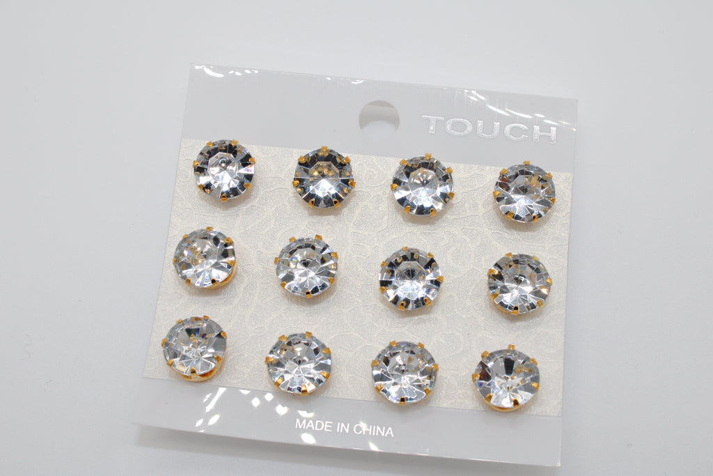 Adorable Studs -Sets