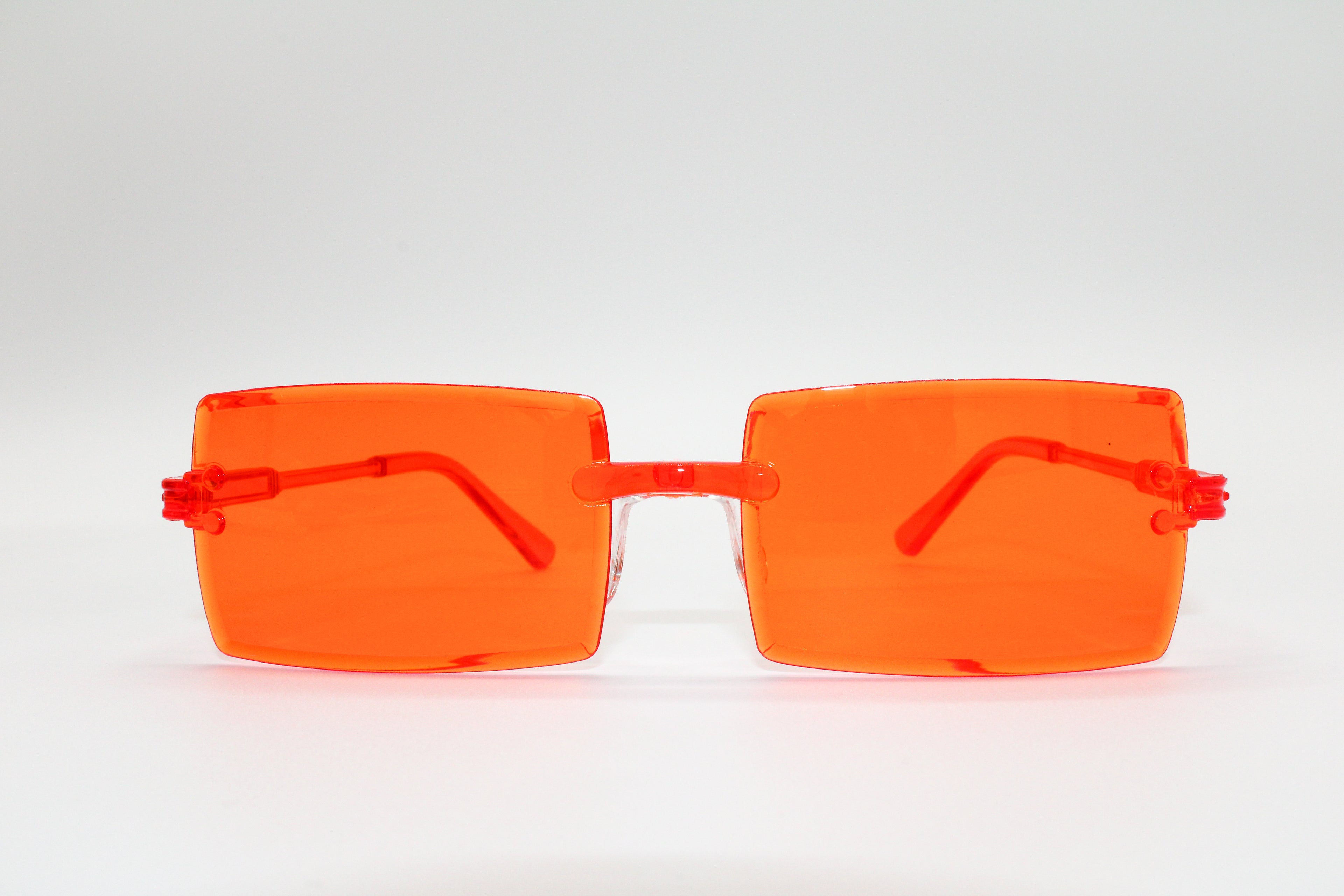 4 Shades of Sunny Days - Sun Shades