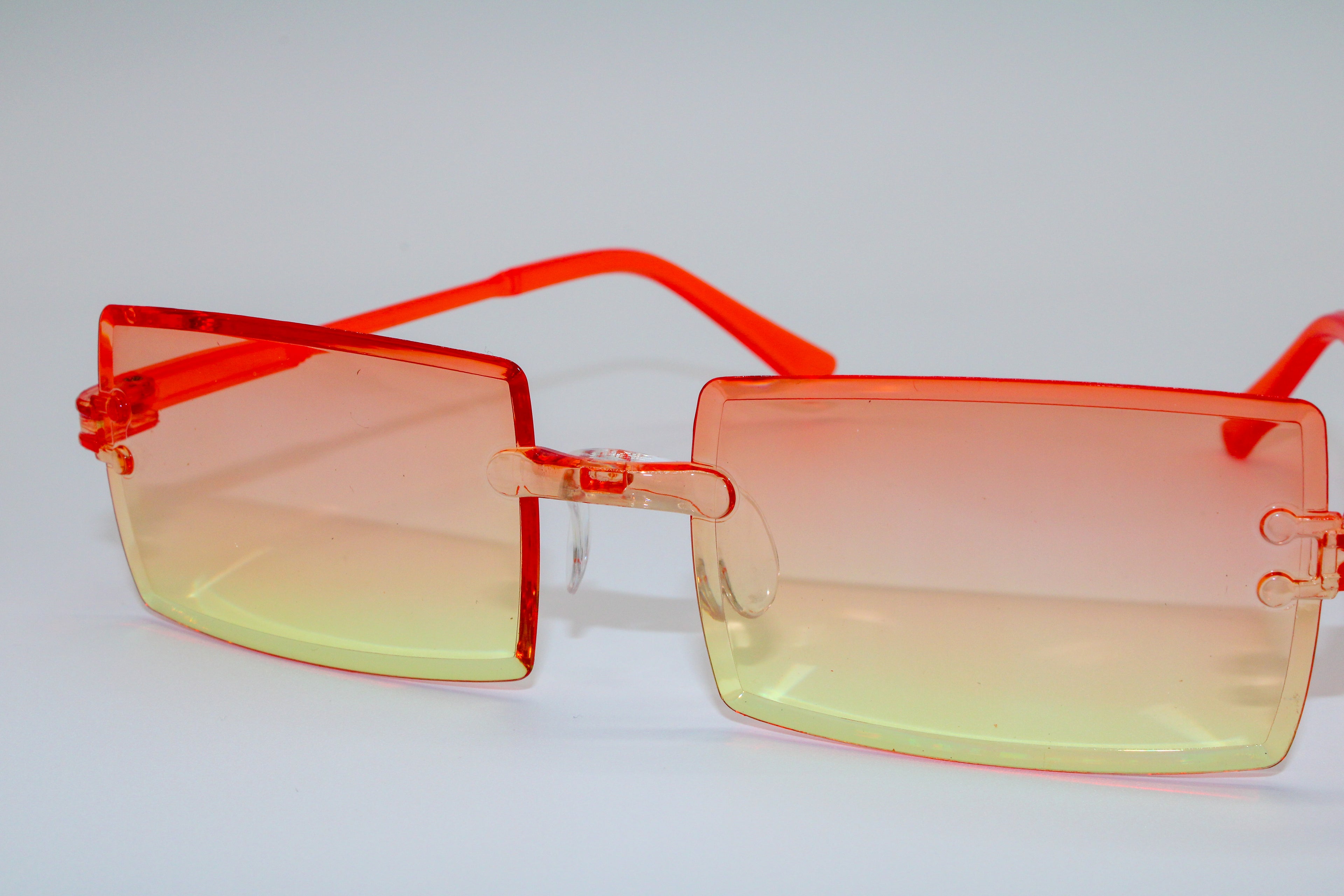 4 Shades of Sunny Days - Sun Shades