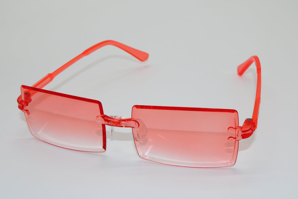 4 Shades of Sunny Days - Sun Shades