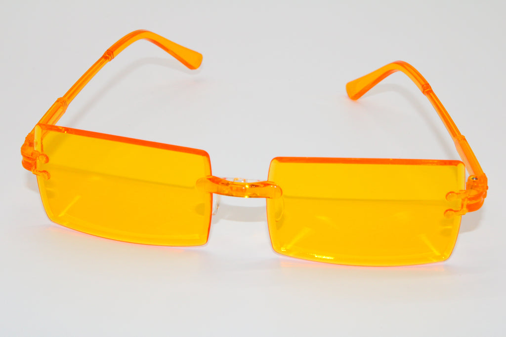 4 Shades of Sunny Days - Sun Shades
