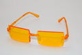 Orange & Yellow - sun shades