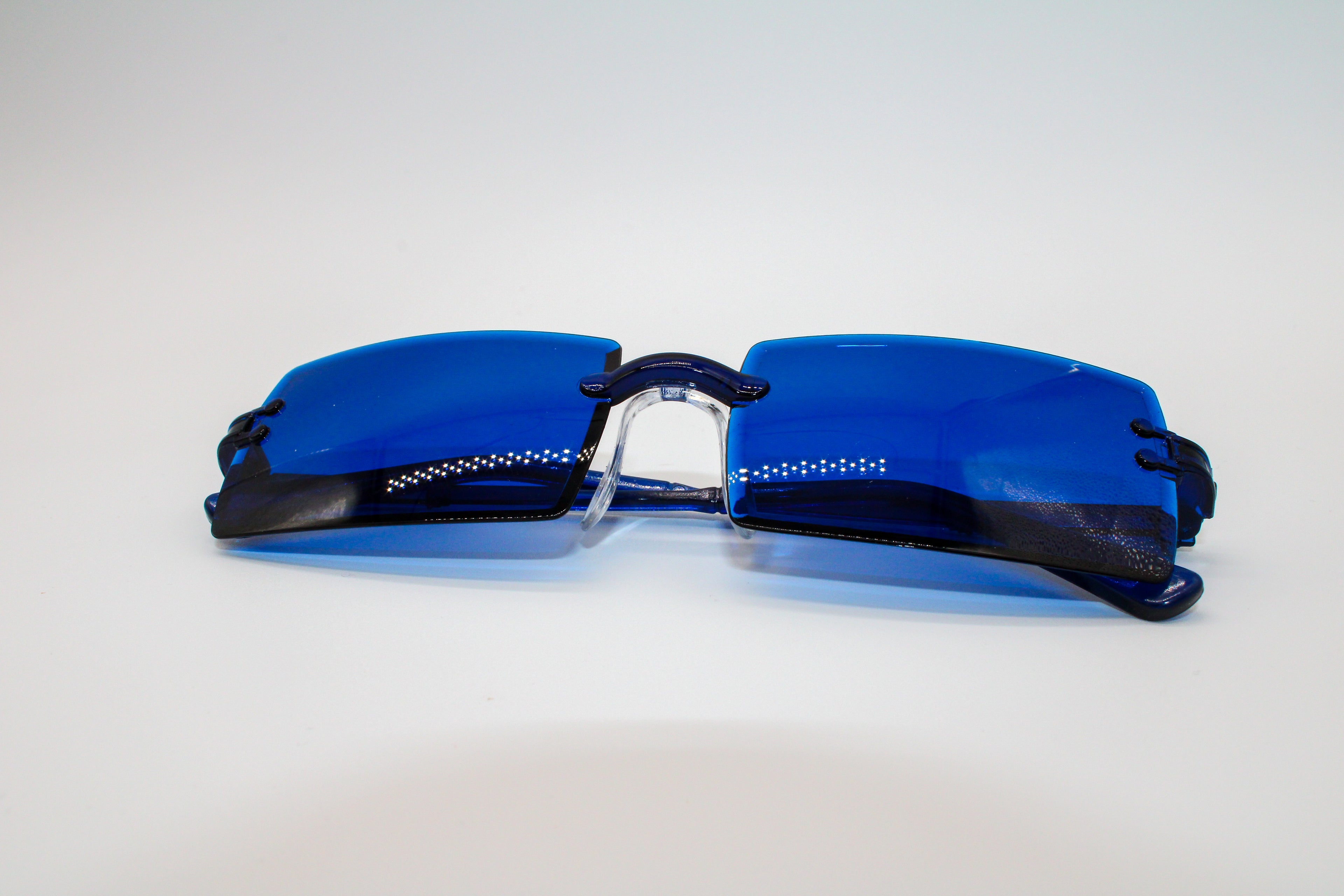 4 Shades of Ocean Blue- Shades