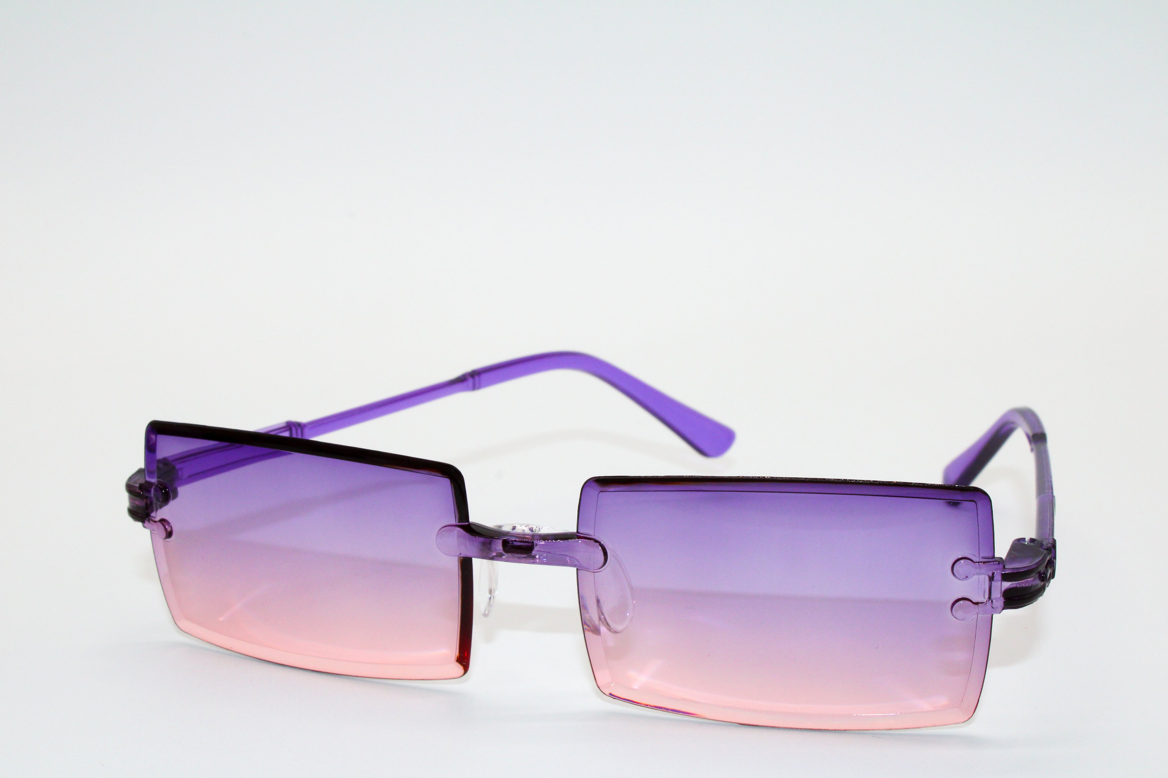 3 shades of Purple Reign - Sun Shades