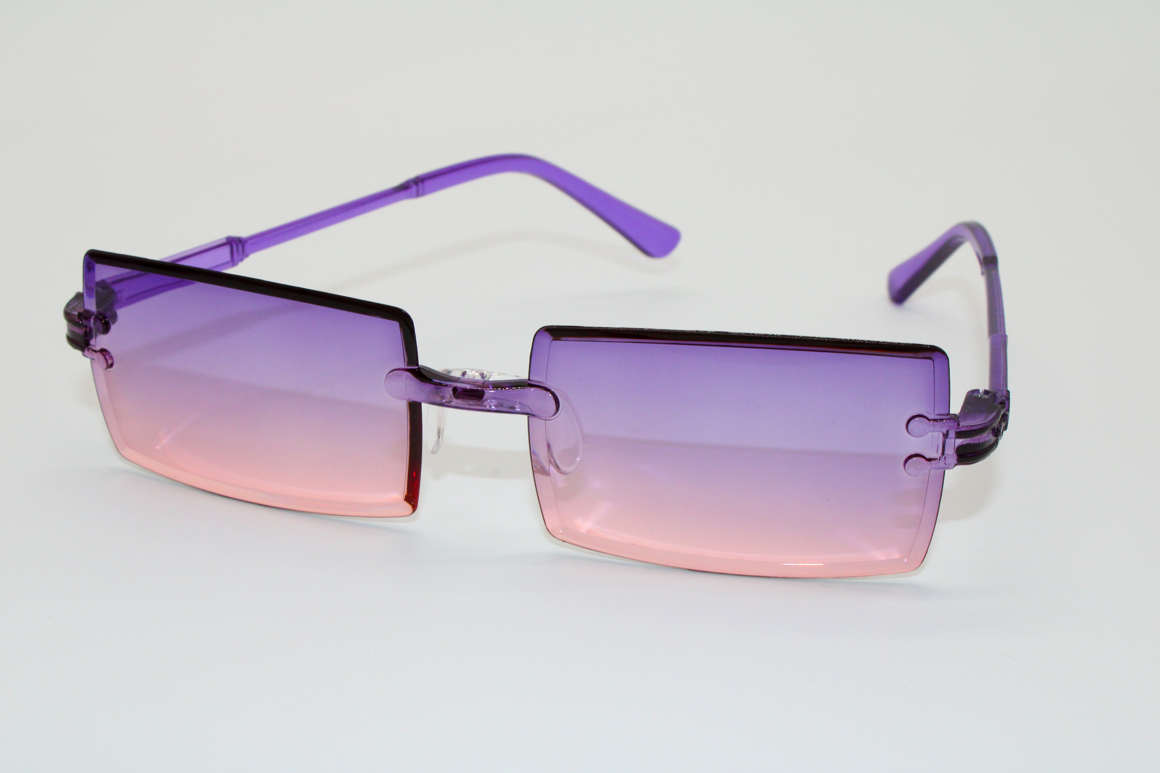 3 shades of Purple Reign - Sun Shades