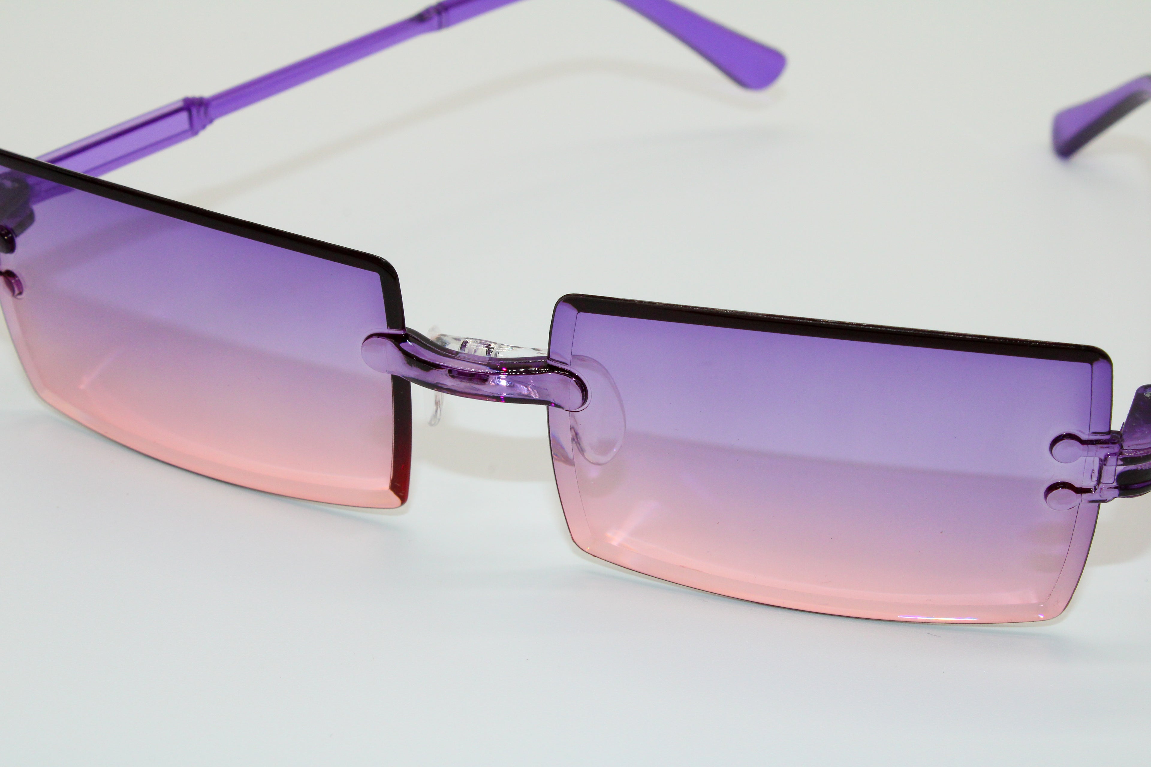 3 shades of Purple Reign - Sun Shades