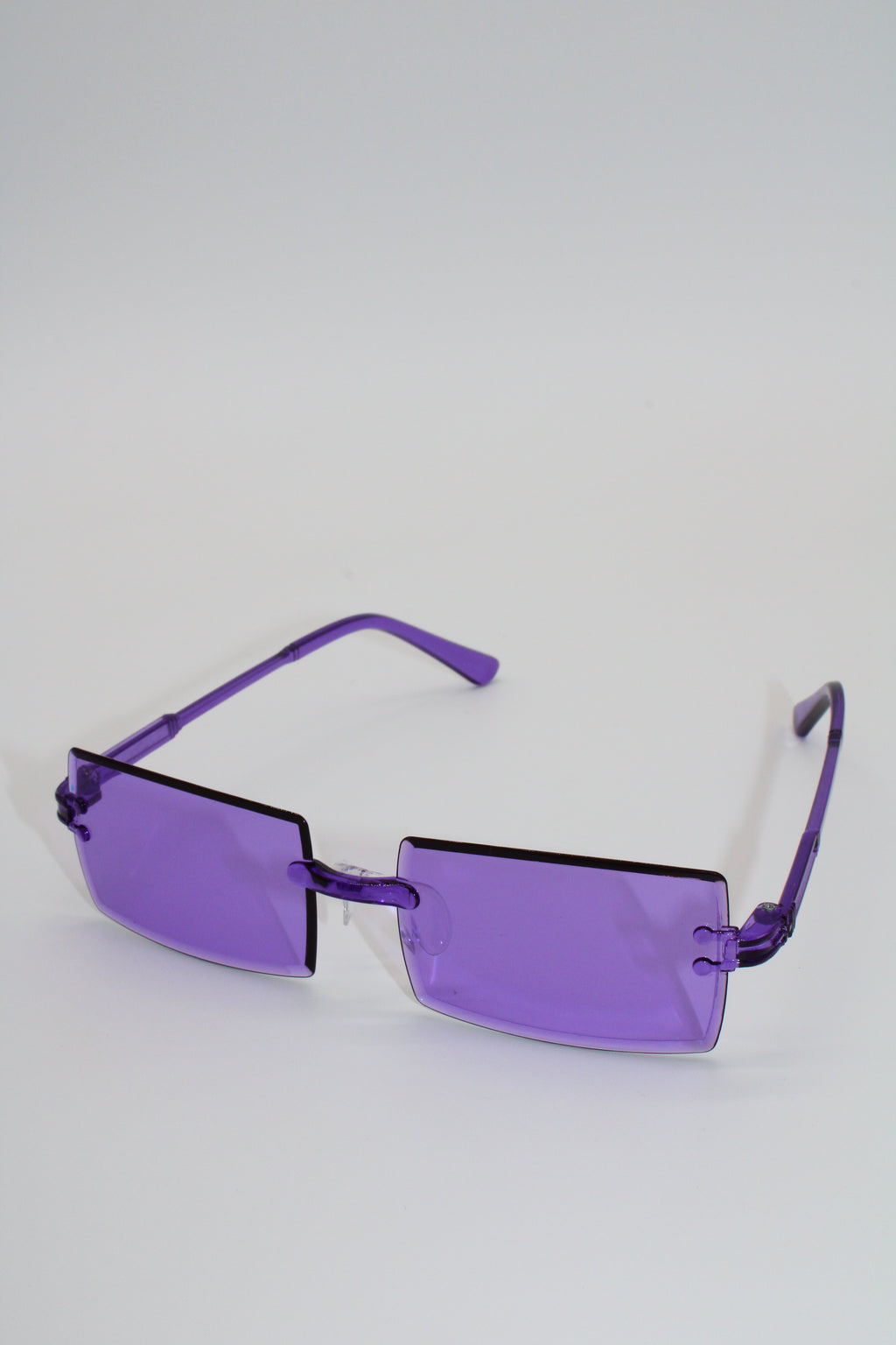 3 shades of Purple Reign - Sun Shades