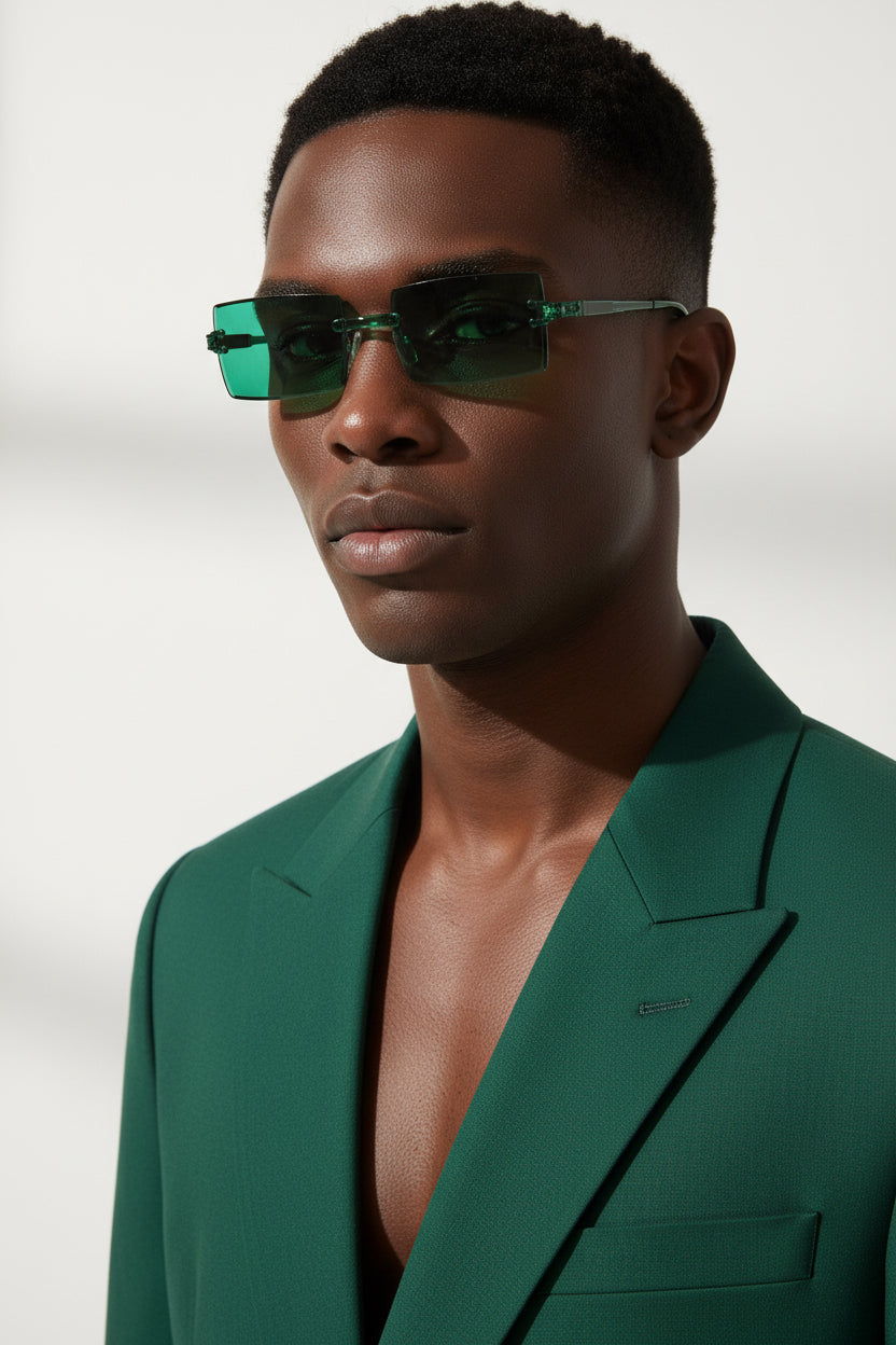 Forrest Green - Sunshades