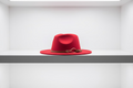 His & Hers Fedora Set