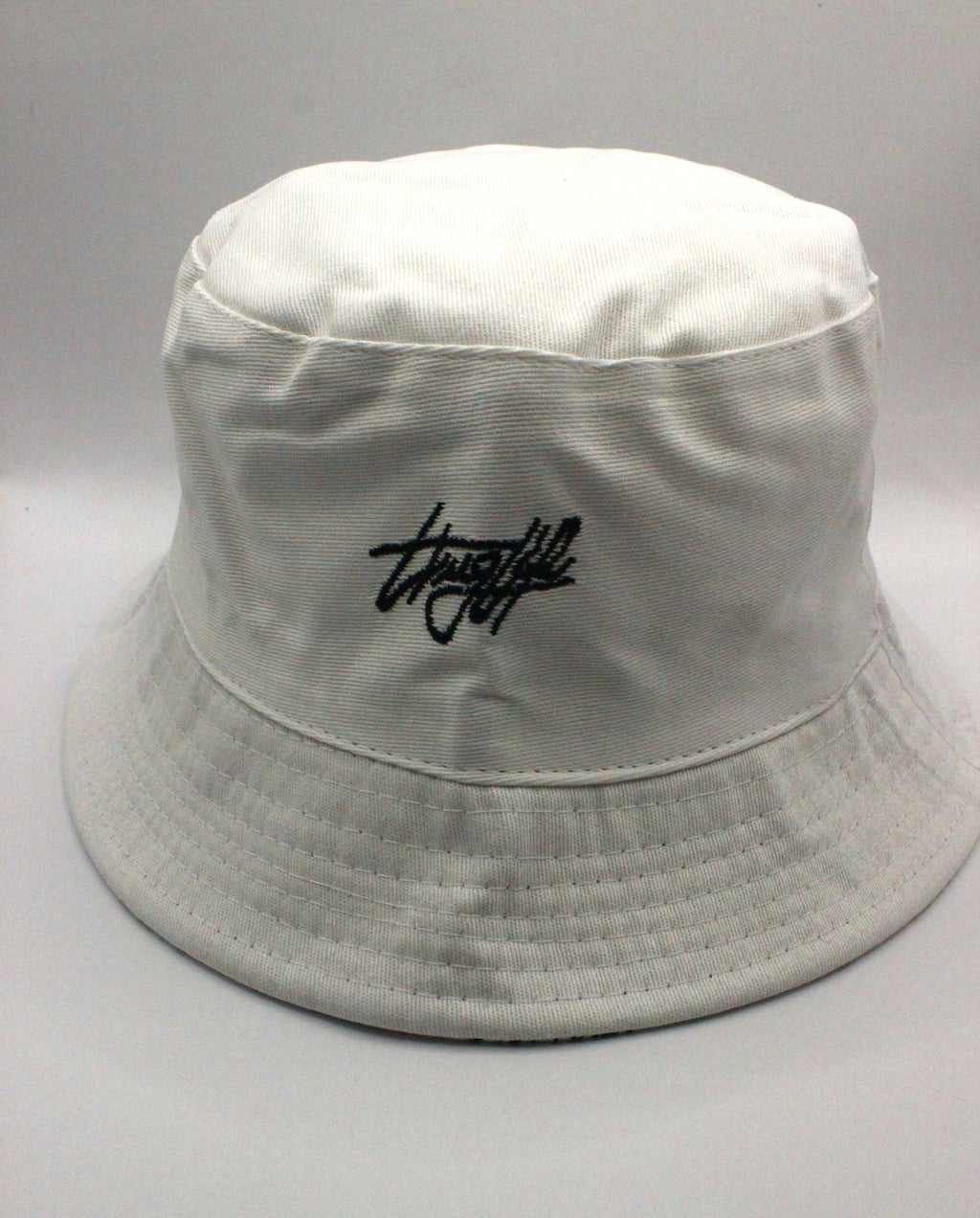 Reversable Thug life - bucket hats
