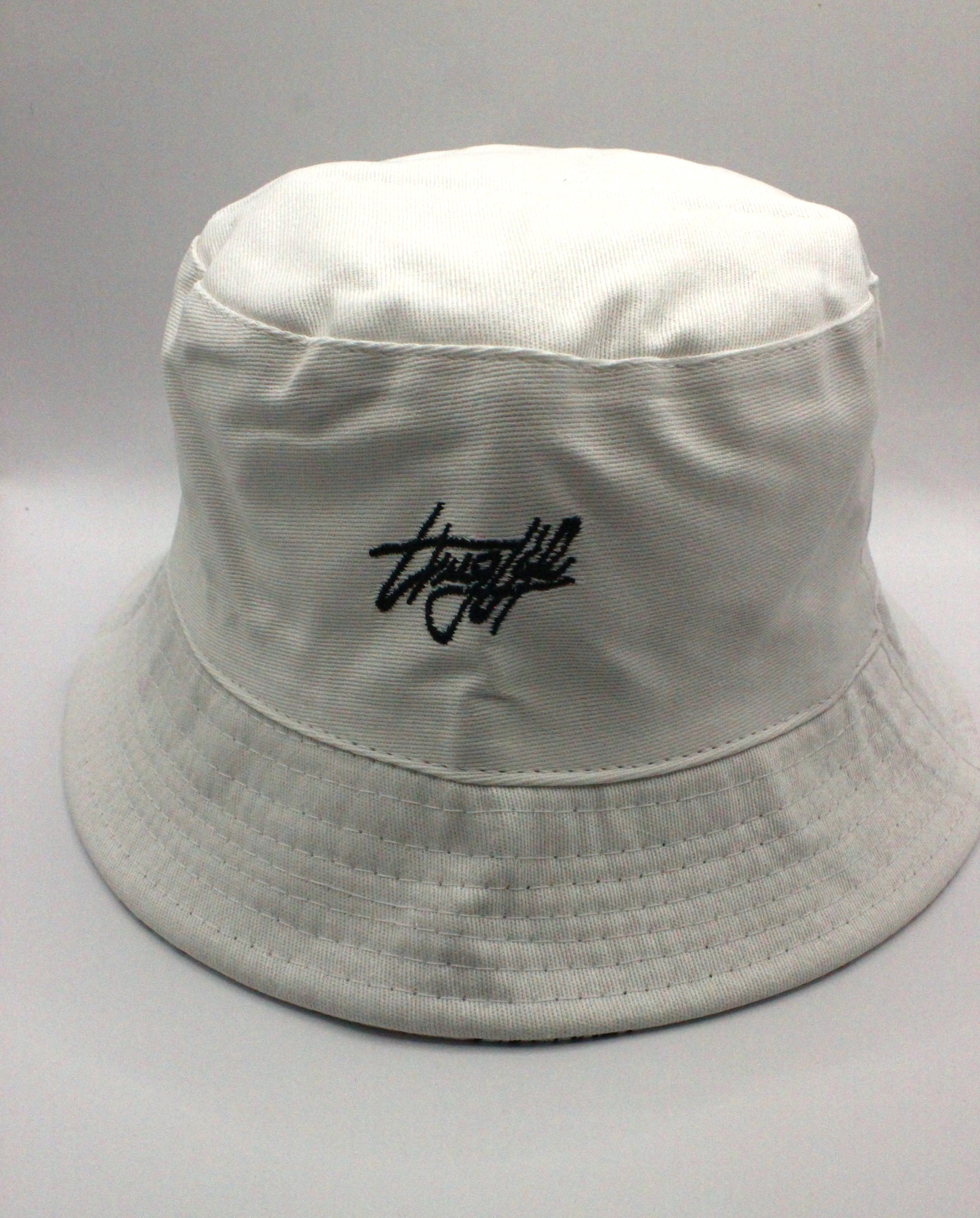 Reversable Thug life - bucket hats