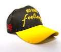 NHF (Black & Yellow) - SNAPBACK
