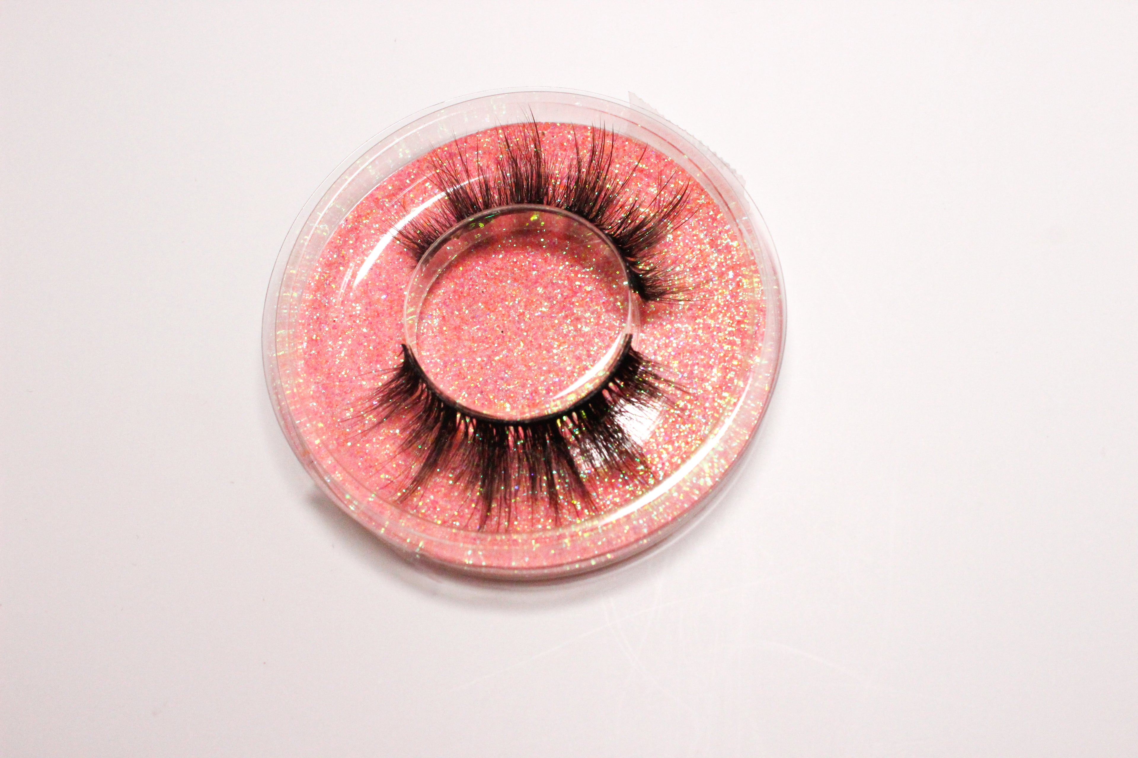 Barbie - Lash Strips