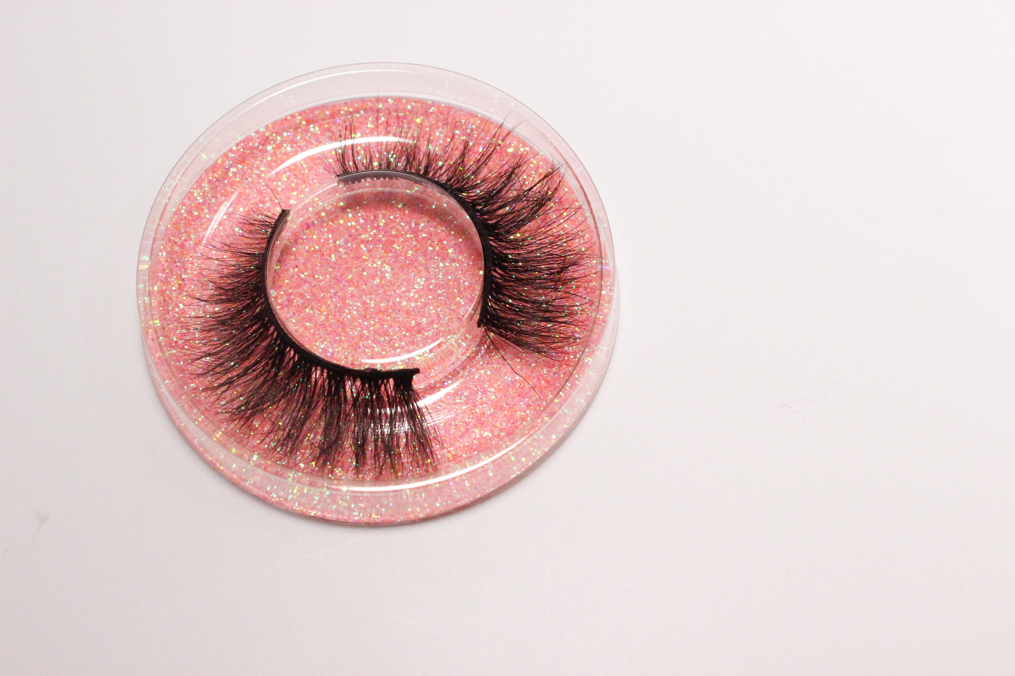 Cat Women - Lash Strips